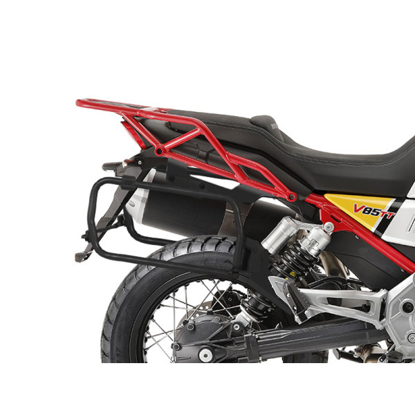 Shad 4P Pannier Fitting Kit